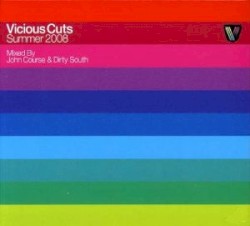 Vicious Cuts: Summer 2008