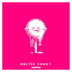 Melted Candy