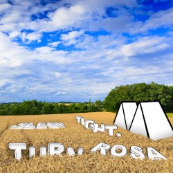 Sleep Tight Turn Rosa