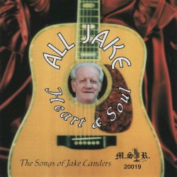All Jake Heart & Soul