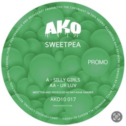 Silly Girls / Ur Luv