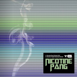Nicotine Pang