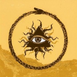 An Ocean Without Water