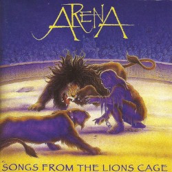 Songs From the Lion’s Cage