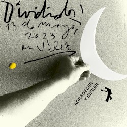 Divididos en Vélez - Agradecer y seguir