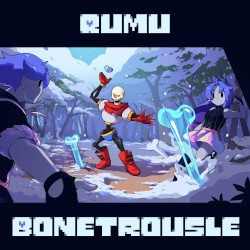 Bonetrousle (from "Undertale")