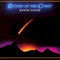 Return of the Comet