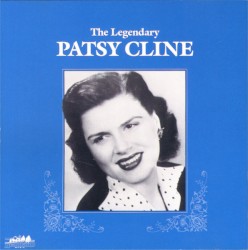 The Legendary Patsy Cline