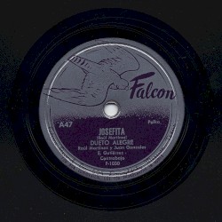 Josefita / Tú no eras así