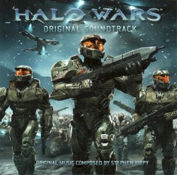 Halo Wars: Original Soundtrack