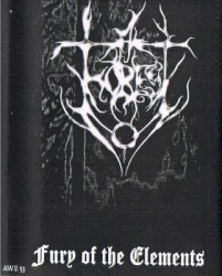 Fury of the Elements