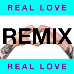 Real Love (Sak Noel, Salvi & Franklin Dam remix)