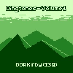 Ringtones - Volume 1