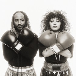 Children of the Baked Potato