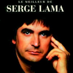 Le Meilleur de Serge Lama