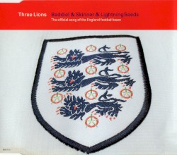Three Lions