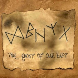 The Ghost of Our Past - EP