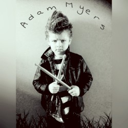 Adam Myers