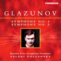 Symphonies Nos. 4 and 5