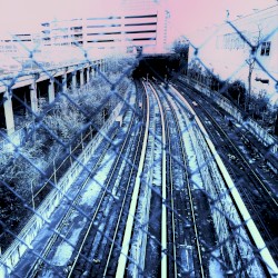 Scaling the Skyscrapers, Crawling Through Catacombs