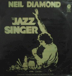 The Jazz Singer (Original Songs from the Motion Picture)