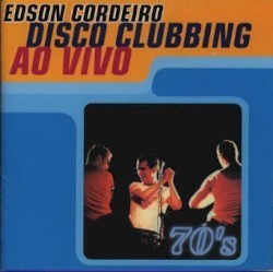 Disco Clubbing Ao Vivo