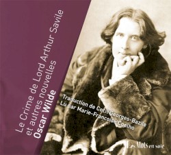 Le crime de Lord Arthur Savile et autres nouvelles