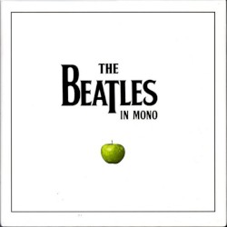 The Beatles in Mono