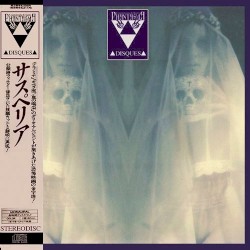 Library Music for Witch House Partys