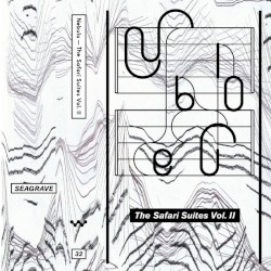 Safari Suites, Vol. II