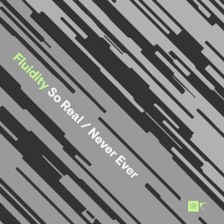 So Real / Never Ever