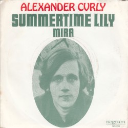 Summertime Lily / Mira