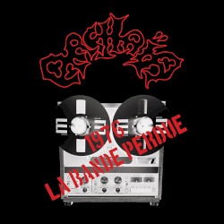 1976, La Bande Perdue