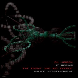 It Begins / Malice Afterthought
