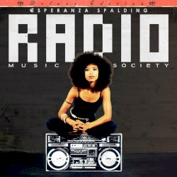 Radio Music Society (deluxe edition)