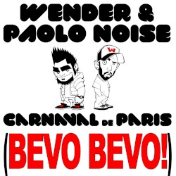 Carnaval de Paris (bevo, bevo!)