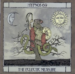 The Eclectic Measure