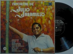 Julio Jaramillo