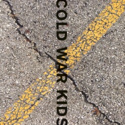 Cold War Kids
