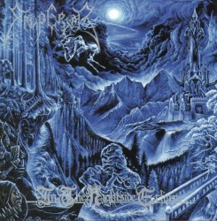 In the Nightside Eclipse