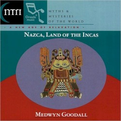 Nazca, Land of the Incas