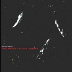 Two Masks / Black Domina