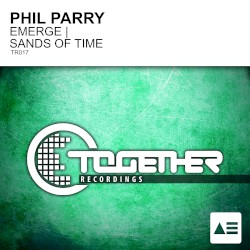 Emerge / Sands of Time