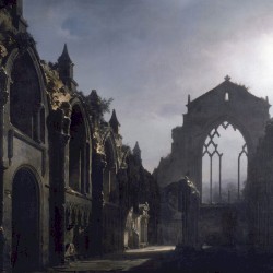 Obscured Into Nebulous Dusk