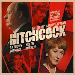Hitchcock (Original Motion Picture Soundtrack)