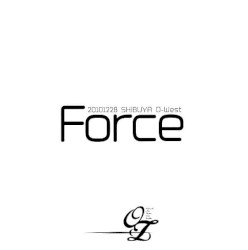 Force
