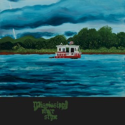 Mississippi River Styx