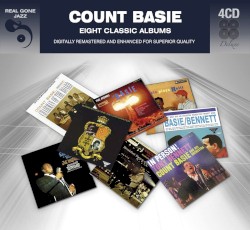 Eight Classic Albums