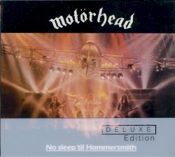 No Sleep ’Til Hammersmith