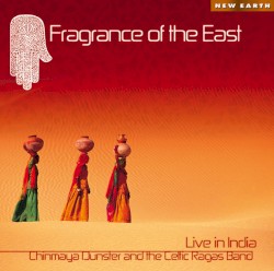 Fragrance of the East